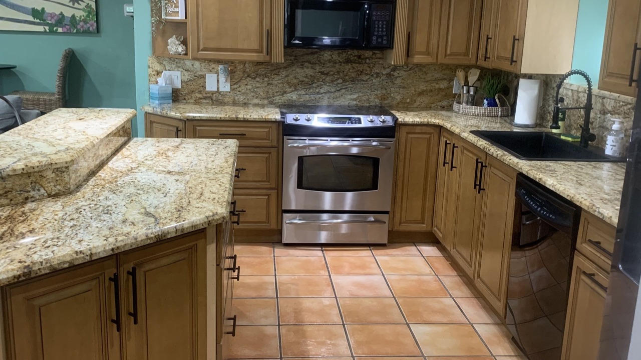 Photo of Kitchen in Port Orange