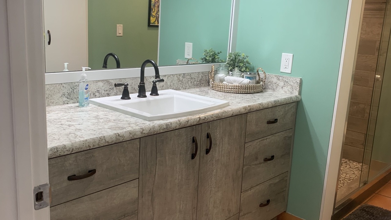 Photo of Bathroom in Port Orange