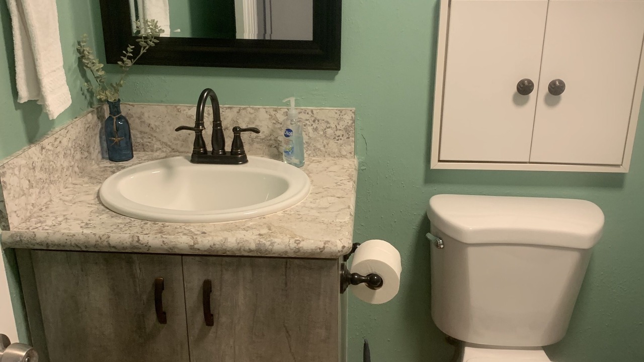 Photo of Bathroom in Port Orange