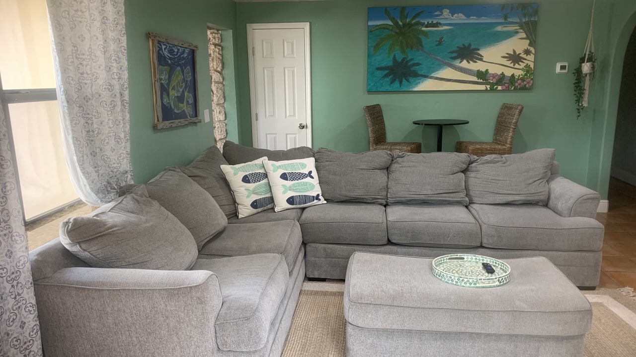 Photo of Livingroom in Port Orange