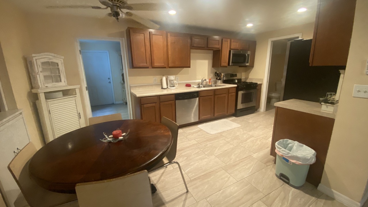 Photo of Kitchen in Horton Shores