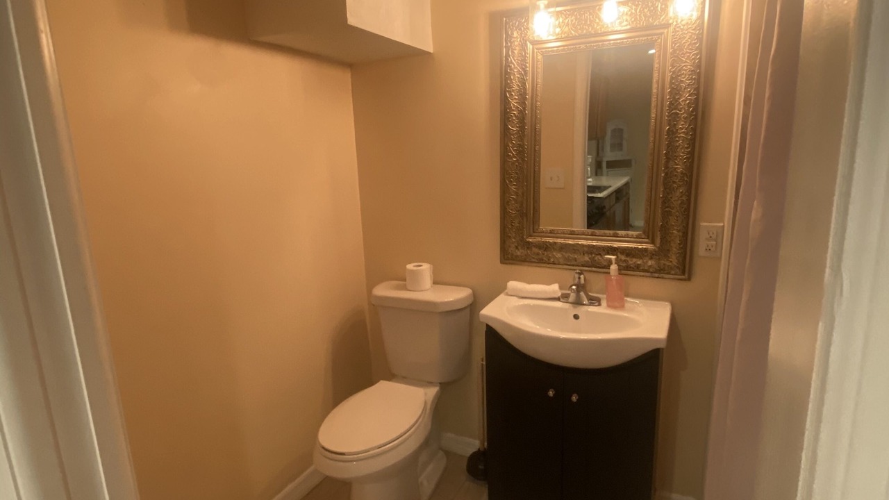 Photo of Bathroom in Horton Shores