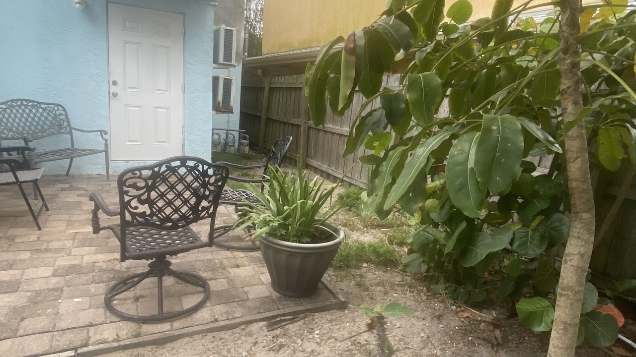 Photo of Patio Balcony in Horton Shores