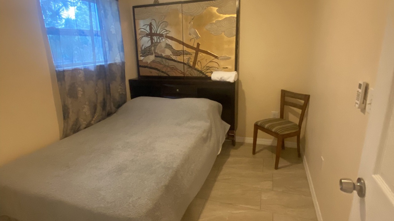 Photo of Bedroom in Horton Shores