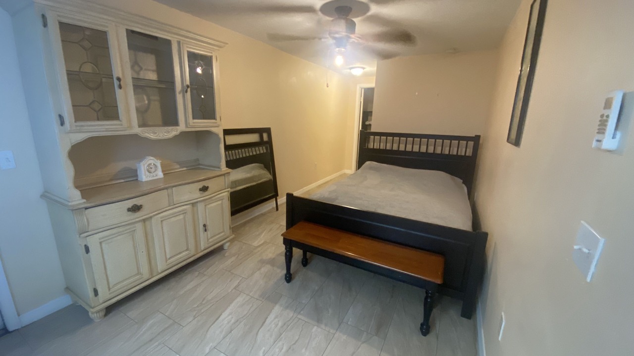 Photo of Bedroom in Horton Shores