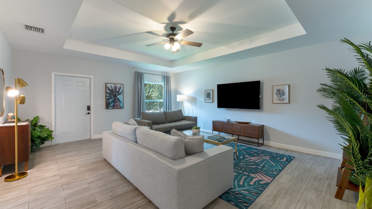 Photo of Bedroom in Poiciana Park II