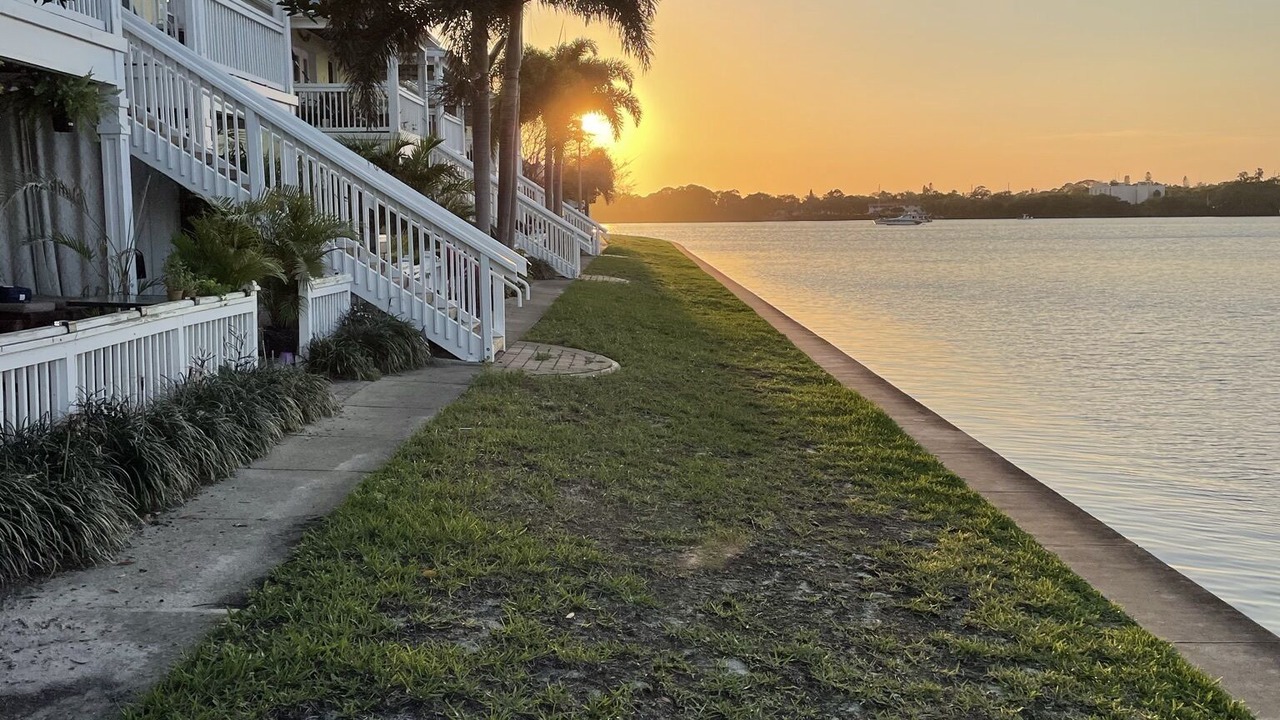 Photo of Outdoor in Coquina Key