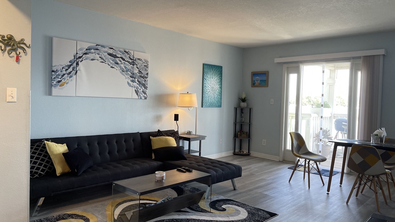 Photo of Livingroom in Coquina Key
