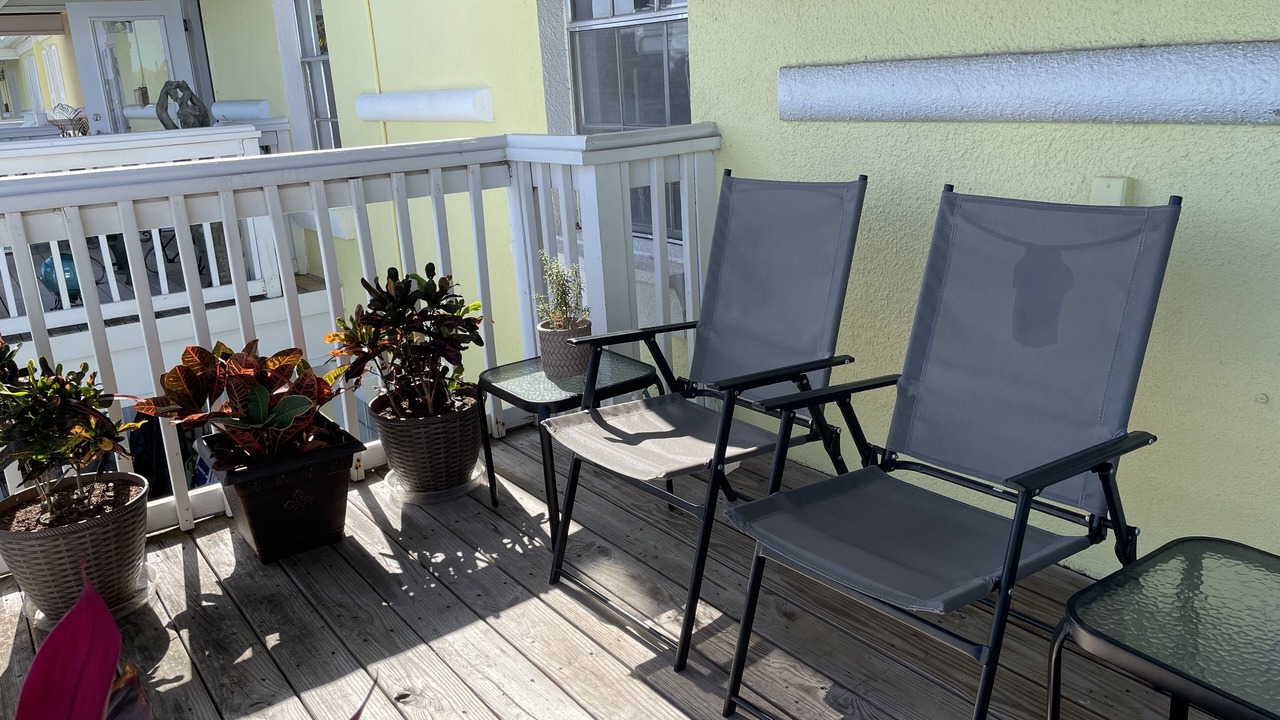 Photo of Outdoor in Coquina Key