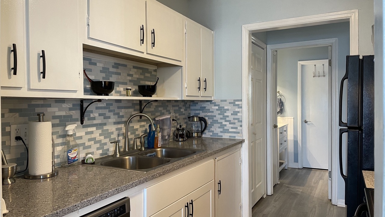 Photo of Kitchen in Coquina Key