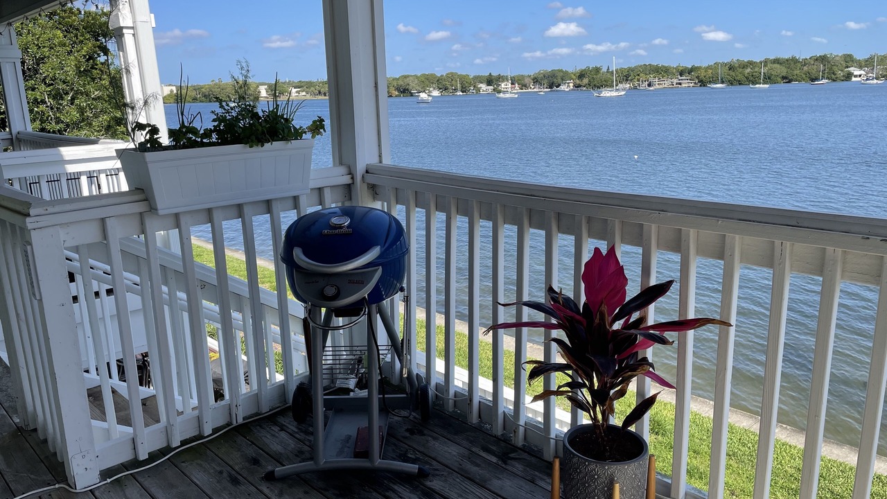 Photo of Outdoor in Coquina Key