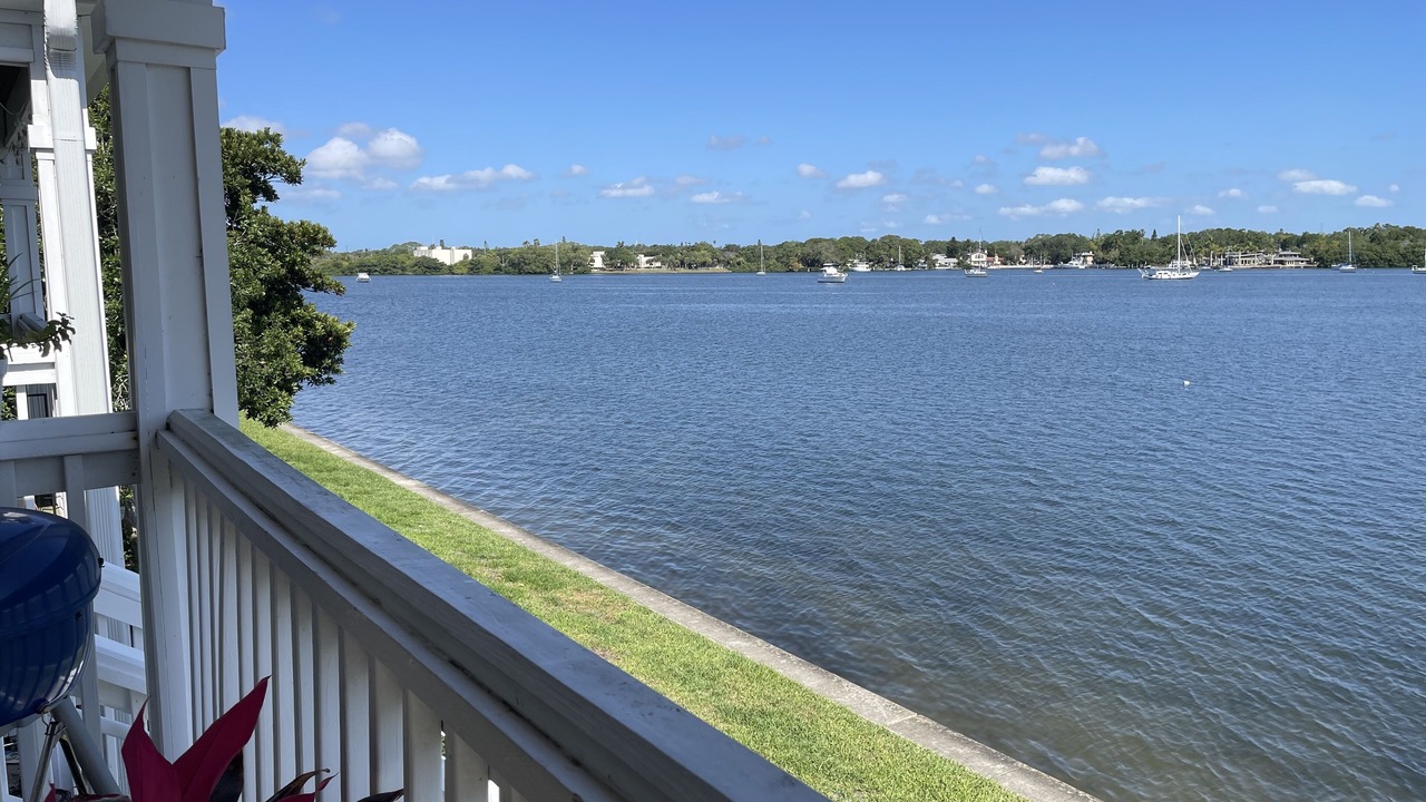 Photo of Outdoor in Coquina Key