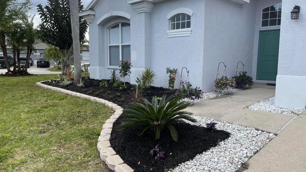 Photo of Outdoor in River Pointe