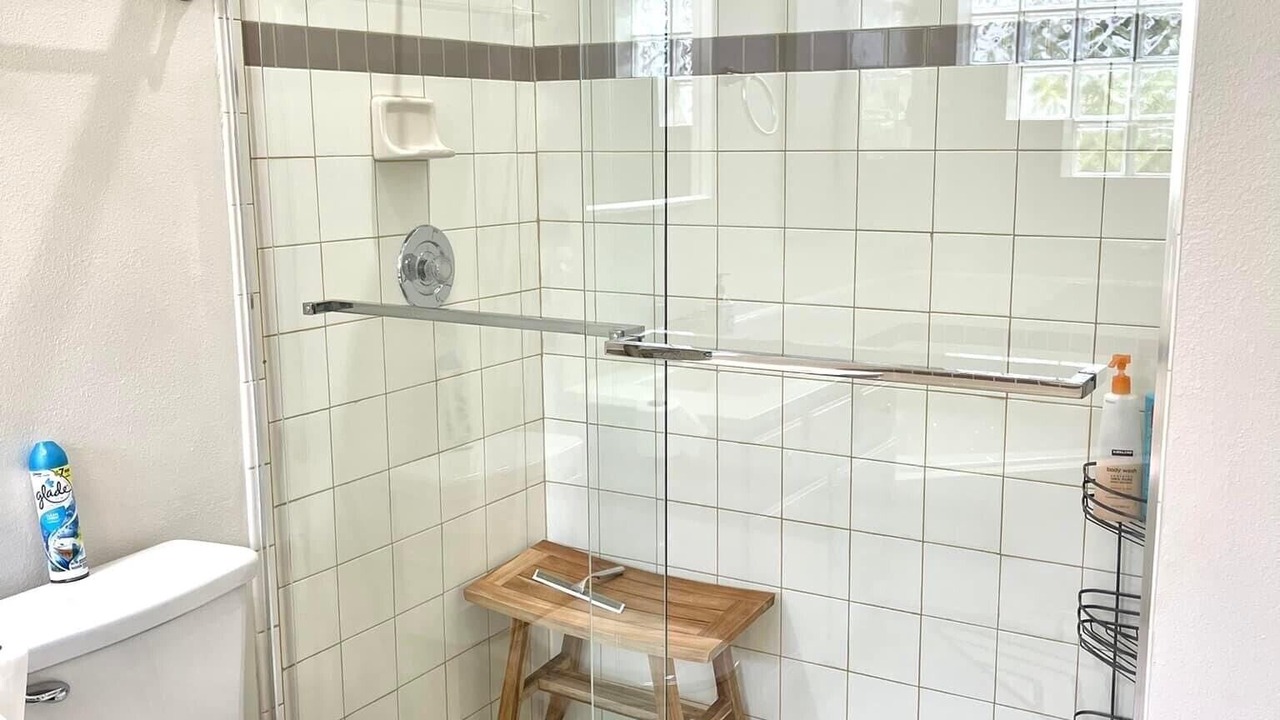 Photo of Bathroom in River Pointe