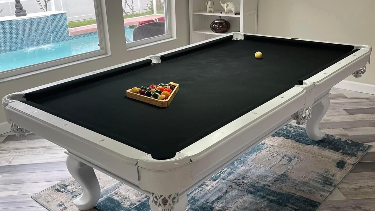 Photo of Bedroom in River Pointe