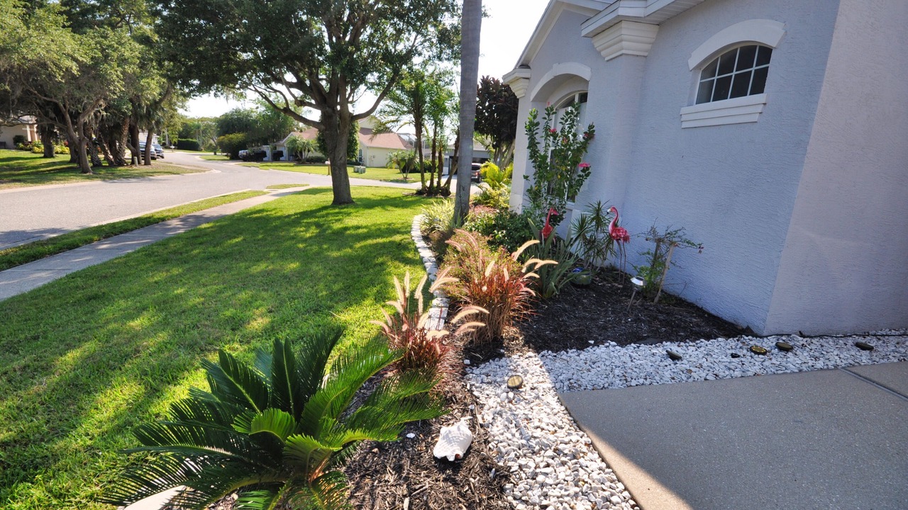 Photo of Outdoor in River Pointe