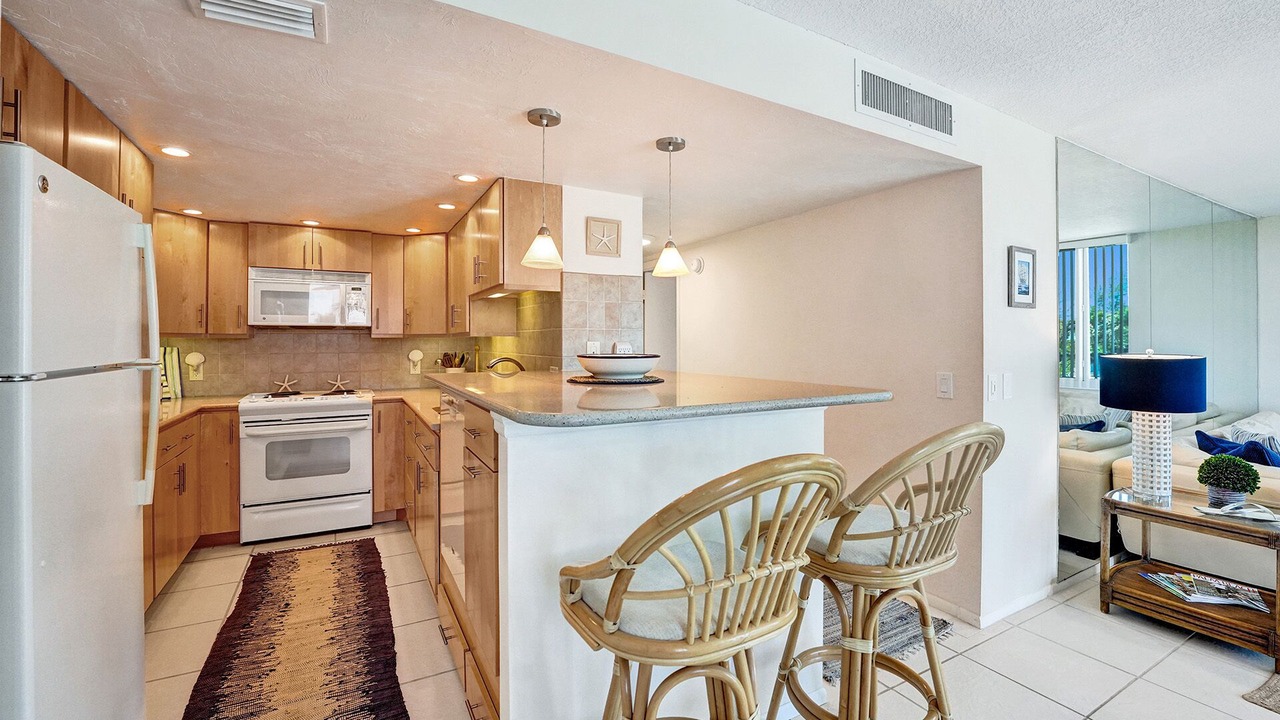 Photo of Kitchen in Palm Beach Shores