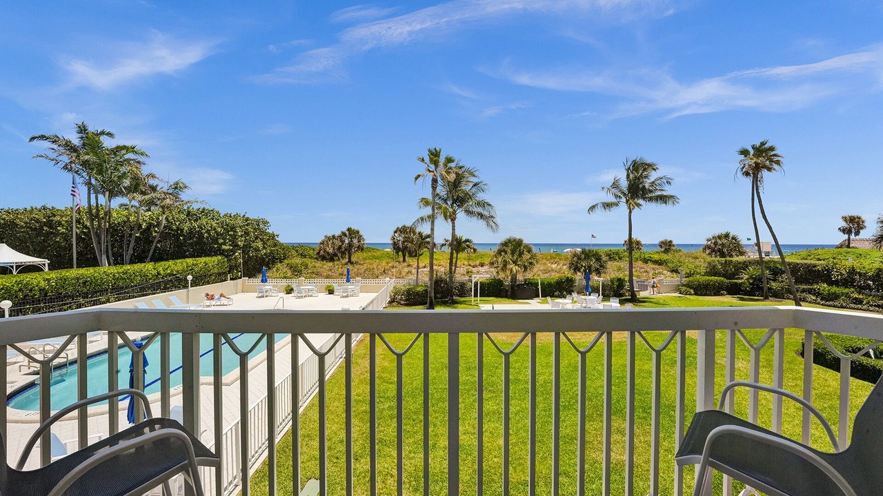 Photo of Outdoor in Palm Beach Shores