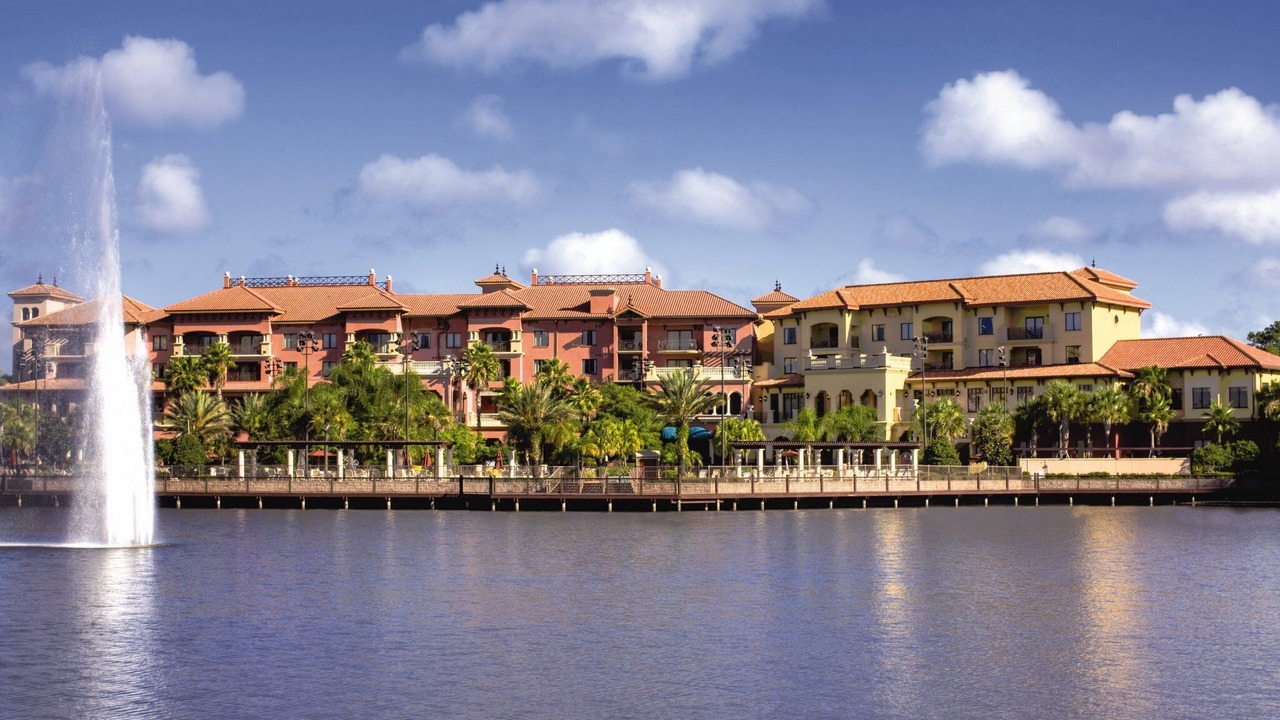 Photo of Others in Lake Buena Vista