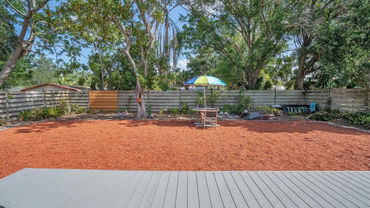 Photo of Outdoor in South Sarasota