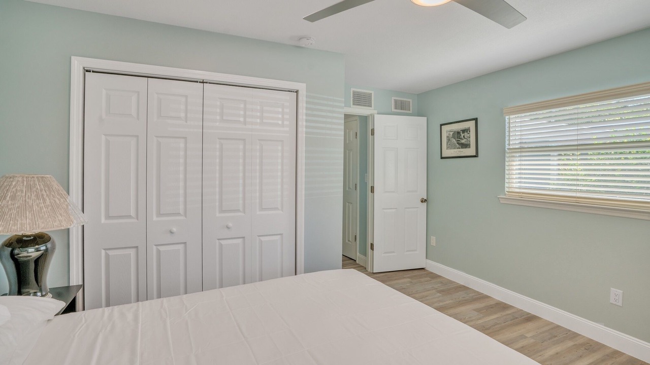 Photo of Bedroom in South Sarasota