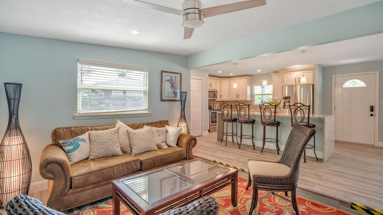 Photo of Bedroom in South Sarasota