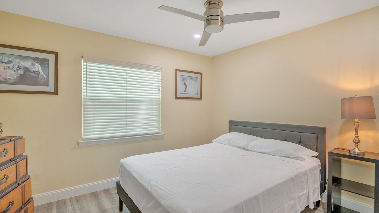 Photo of Bedroom in South Sarasota