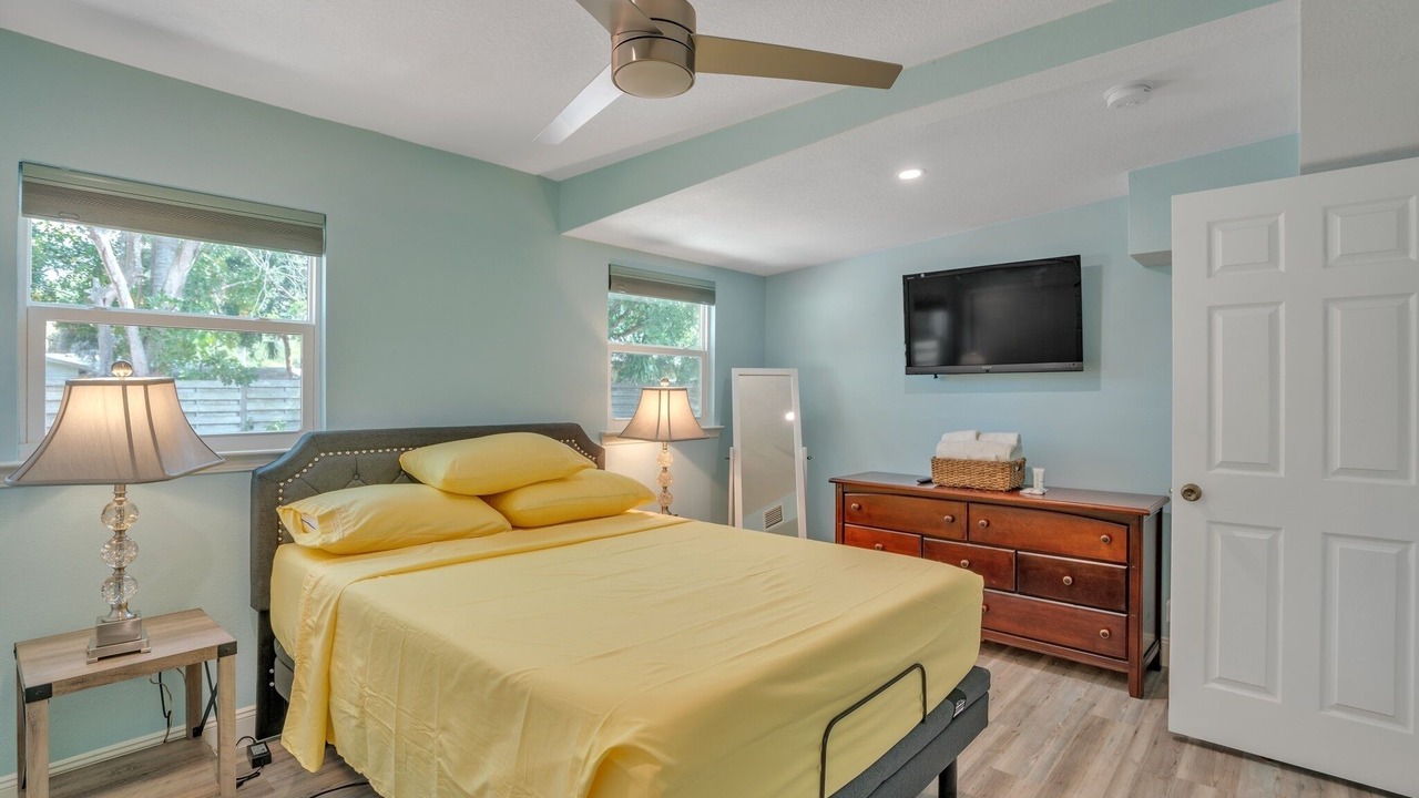Photo of Bedroom in South Sarasota