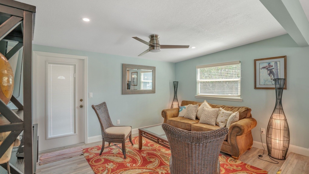 Photo of Bedroom in South Sarasota