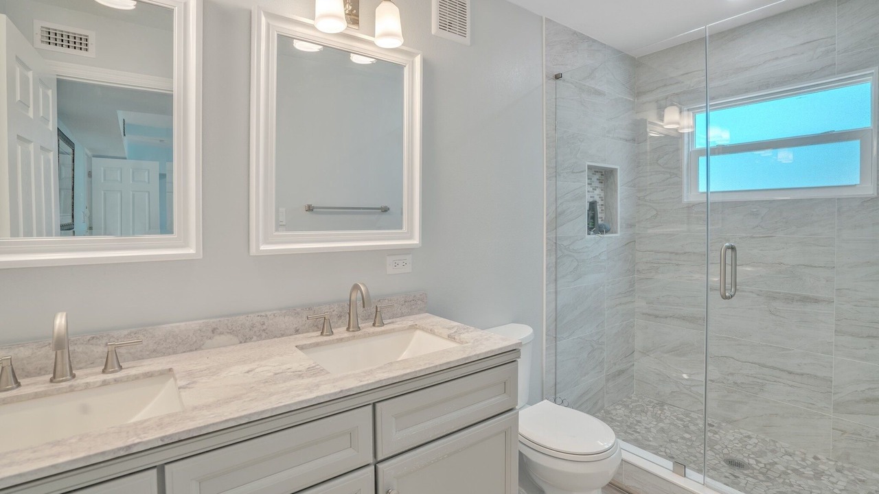 Photo of Bathroom in South Sarasota