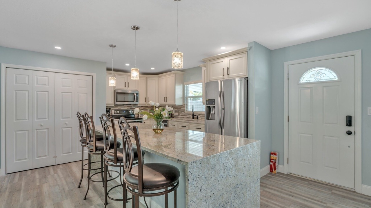 Photo of Bedroom in South Sarasota