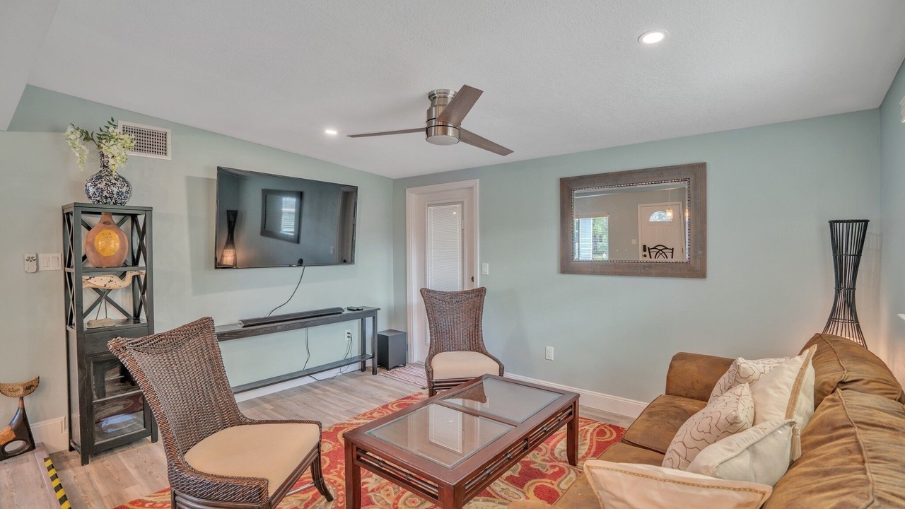 Photo of Bedroom in South Sarasota