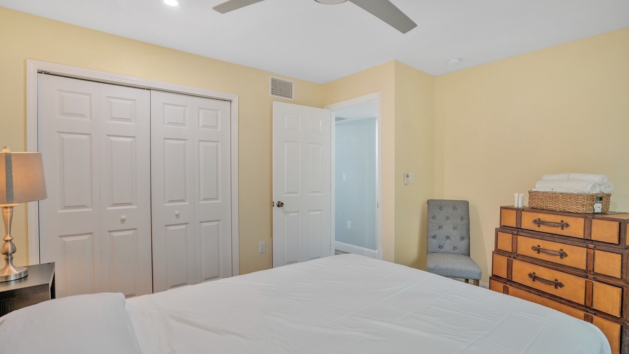 Photo of Bedroom in South Sarasota