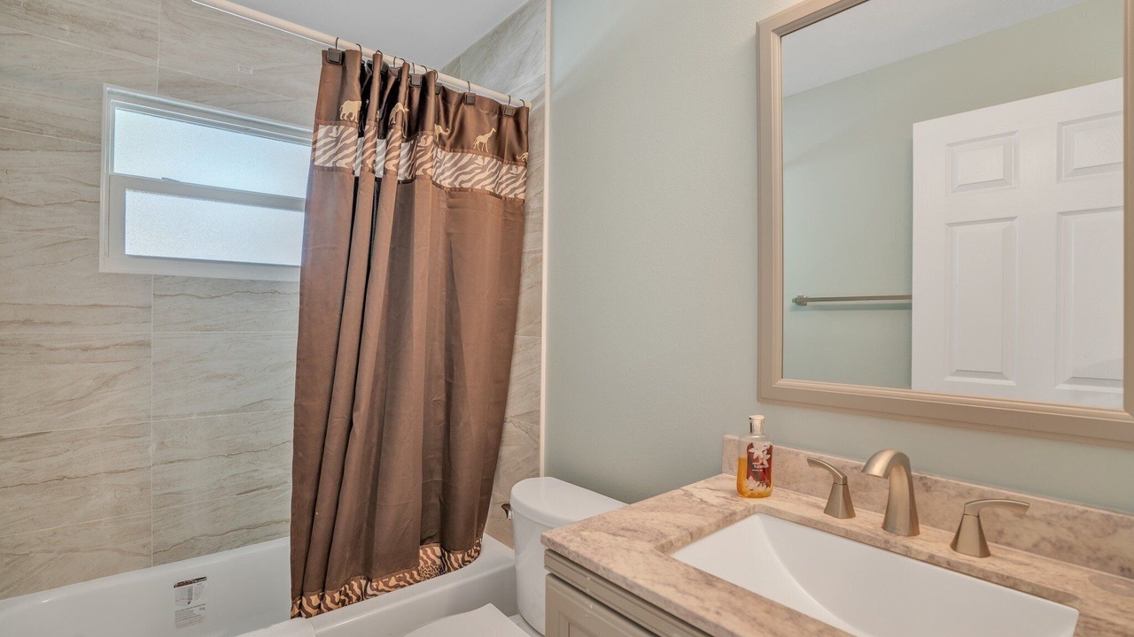 Photo of Bathroom in South Sarasota