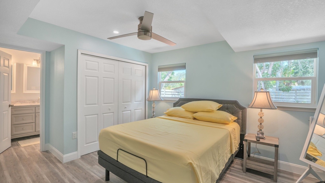 Photo of Bedroom in South Sarasota