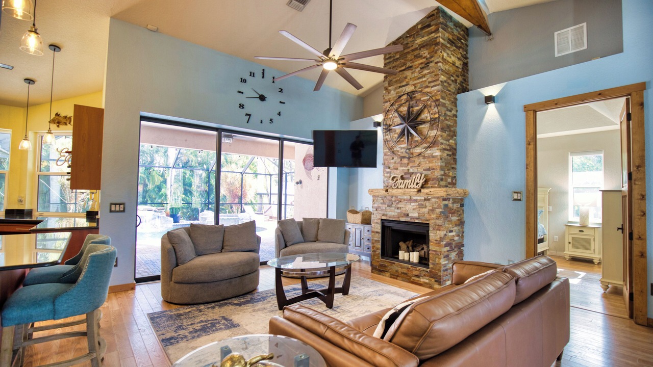 Photo of Livingroom in Laurel