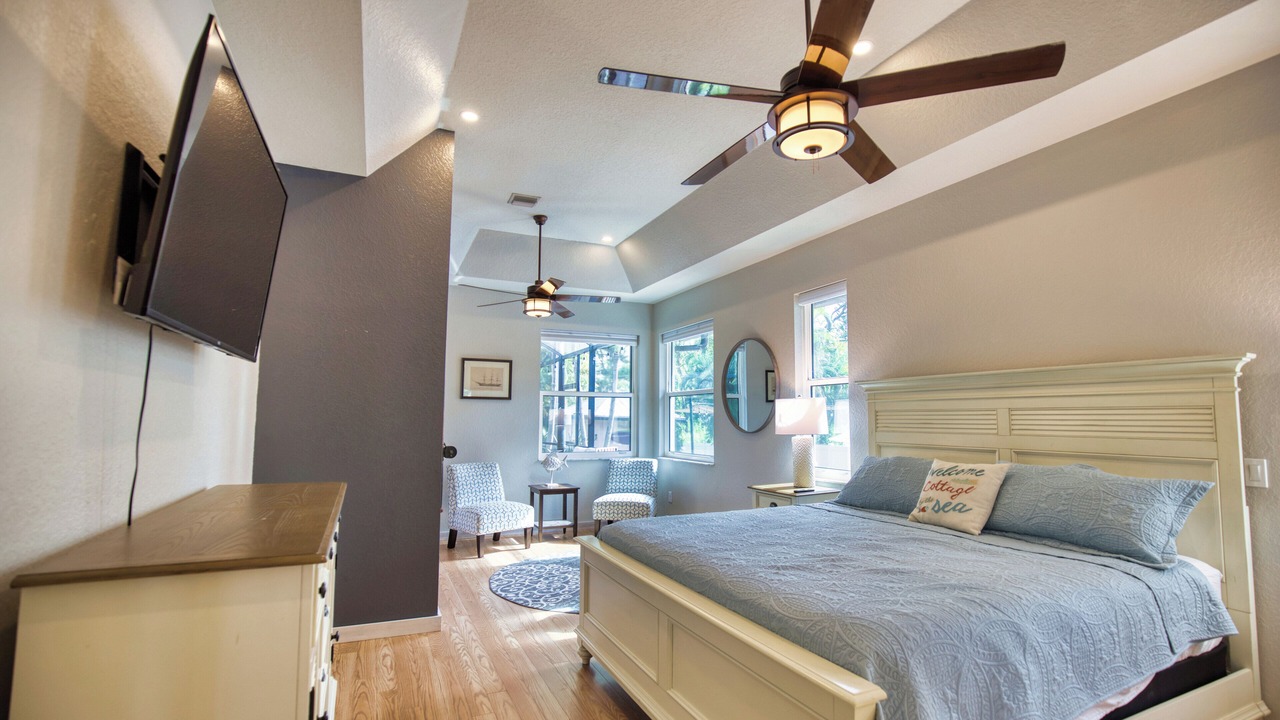 Photo of Bedroom in Laurel