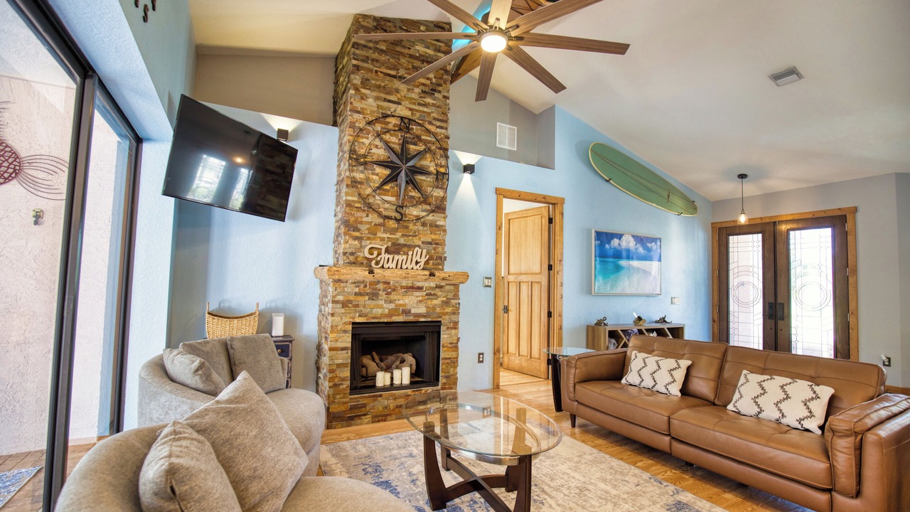 Photo of Livingroom in Laurel