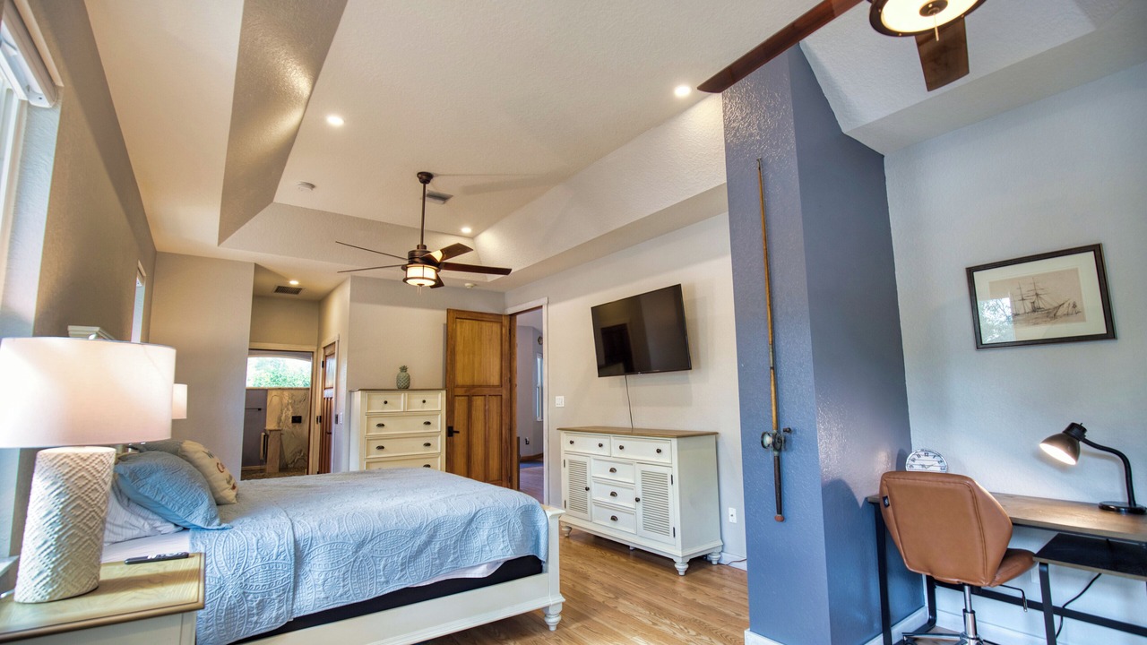Photo of Bedroom in Laurel