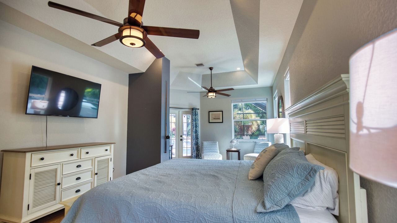Photo of Bedroom in Laurel