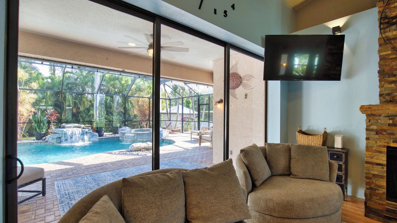 Photo of Livingroom in Laurel