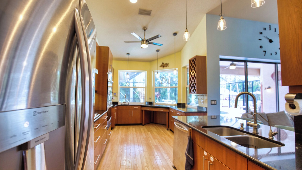 Photo of Kitchen in Laurel
