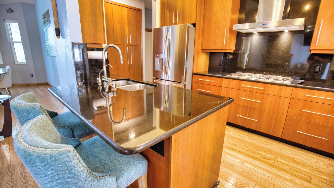Photo of Kitchen in Laurel