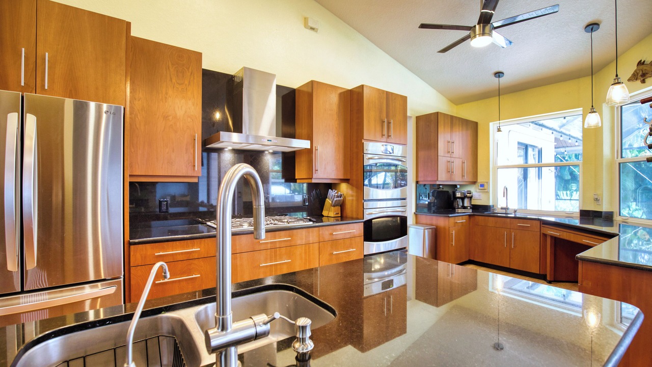 Photo of Kitchen in Laurel