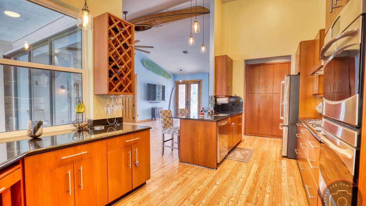 Photo of Kitchen in Laurel