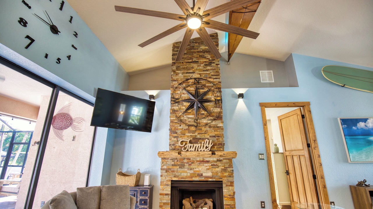 Photo of Livingroom in Laurel