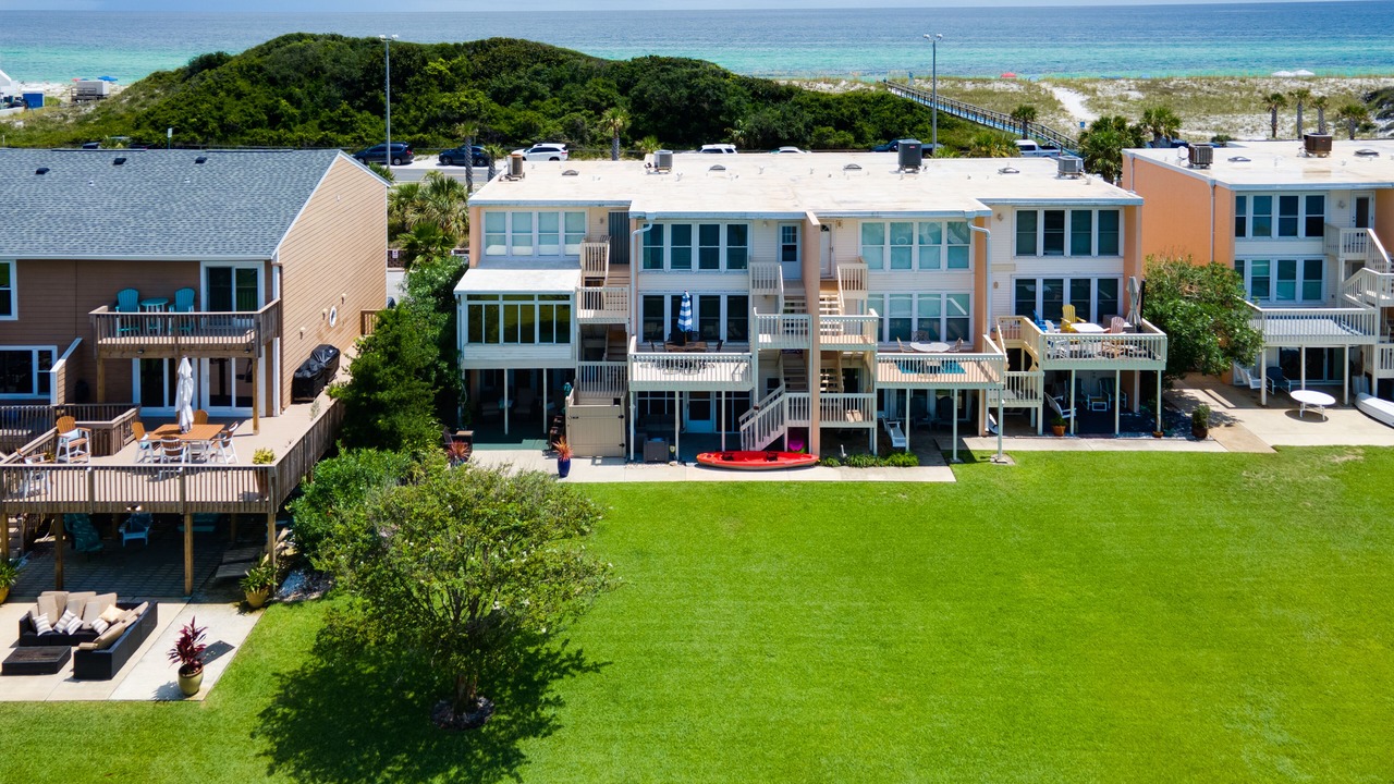 Photo of Outdoor in Villa Sabine