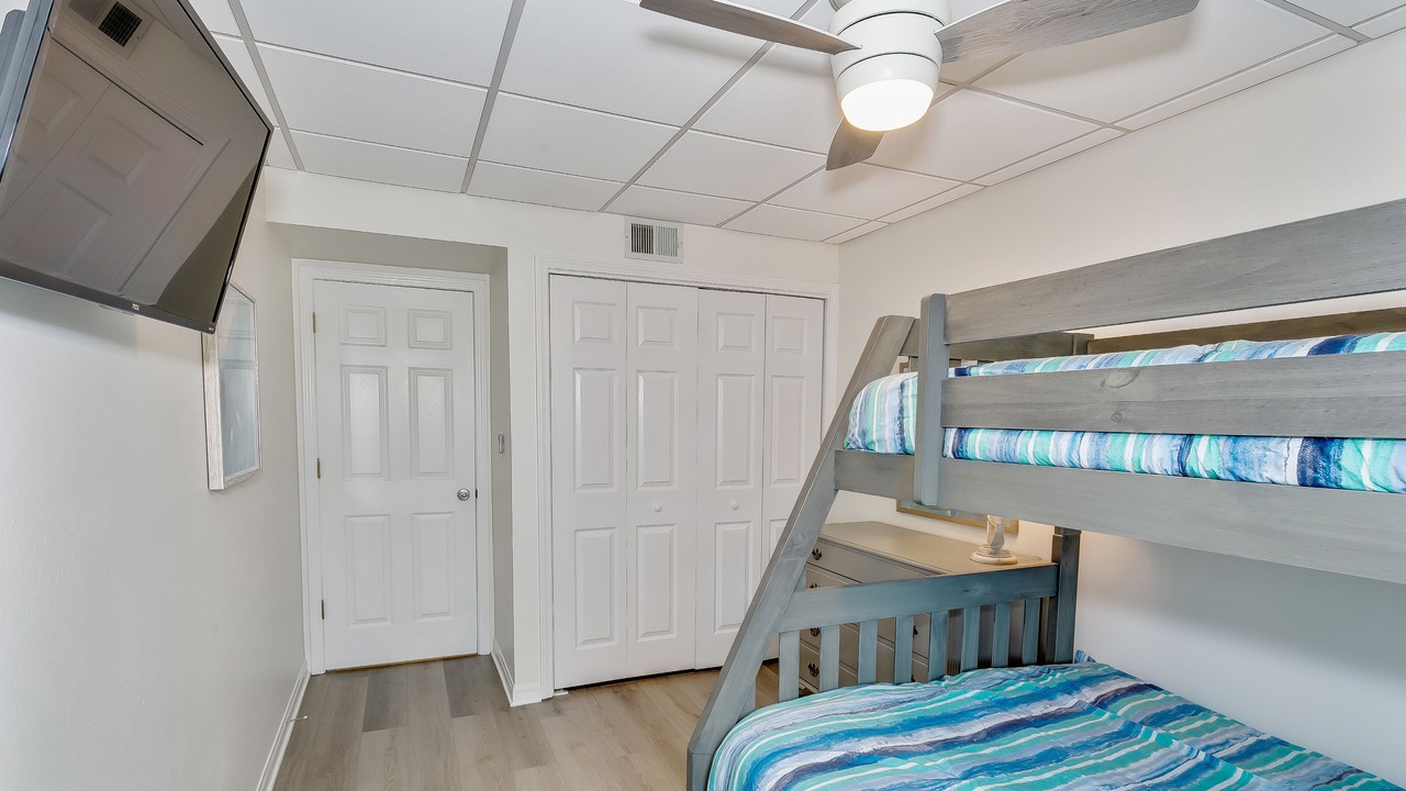 Photo of Bedroom in Villa Sabine