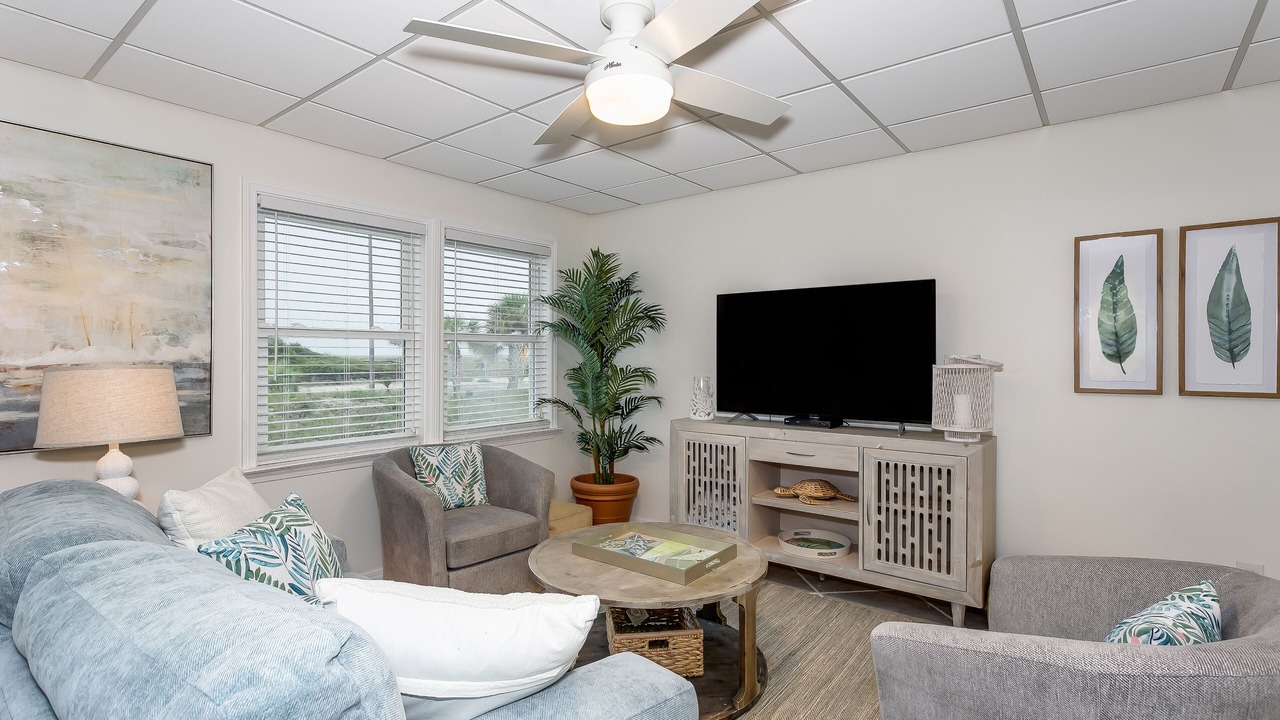 Photo of Livingroom in Villa Sabine
