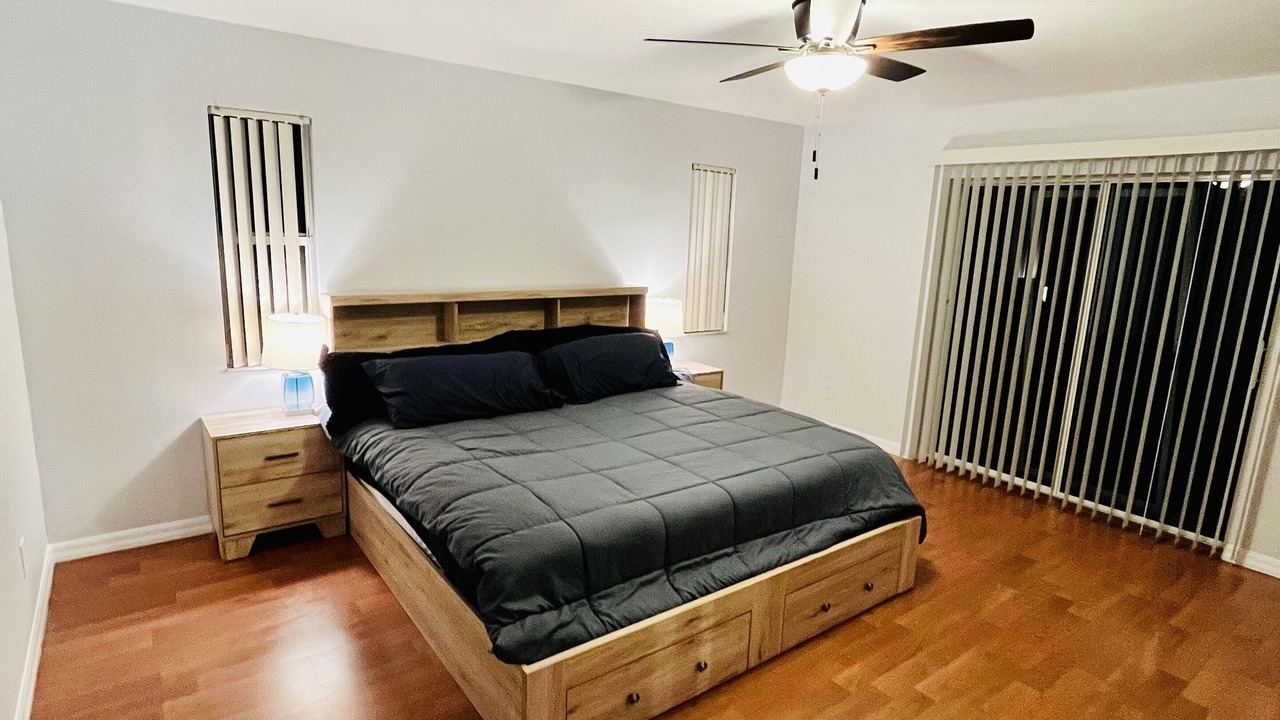 Photo of Bedroom in North Port